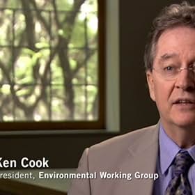 Ken Cook